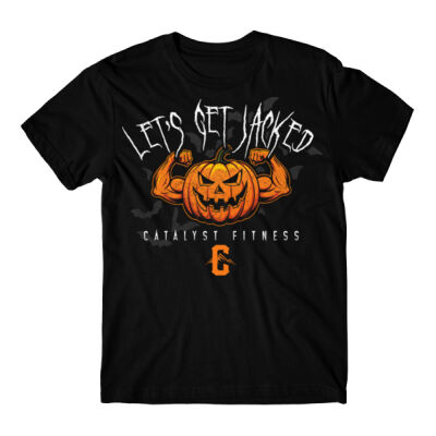 HALLOWEEN 2026 Thumbnail