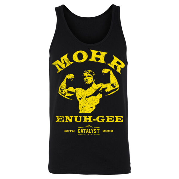MOHR ENUH-GEE - TANK - $AGU7NM$ Thumbnail