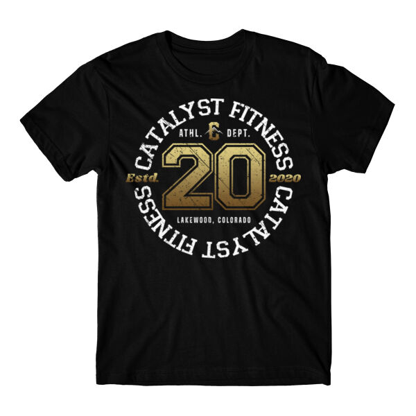 VINTAGE STAMP - T-SHIRT - $S2EMK8$ Thumbnail