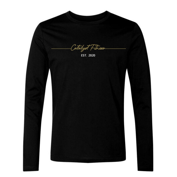 SCRIPT LINE - T-SHIRT Thumbnail
