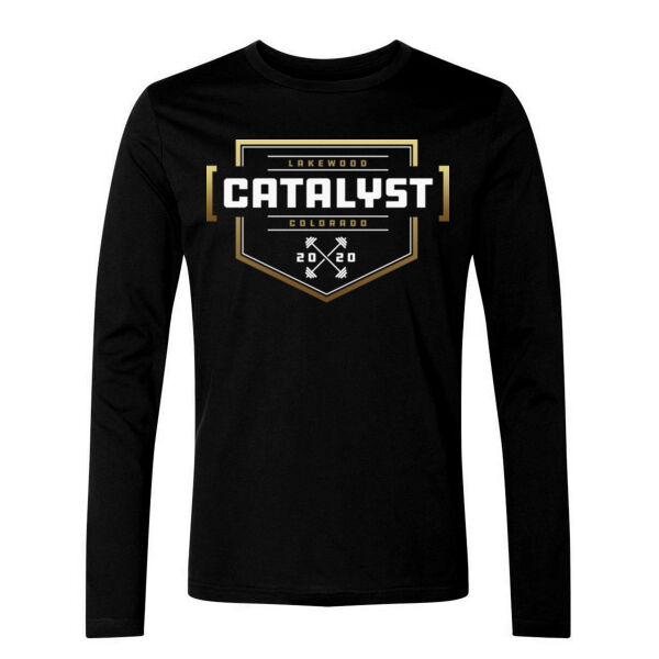 OVER THE PLATE - T-SHIRT Thumbnail